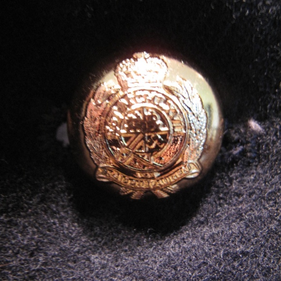 Ralph Lauren Blue Label Women's Wool-Blend Blazer - Picture 2 of 4